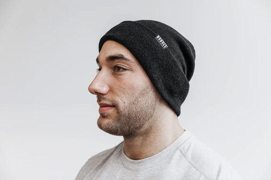 NOBULL CUFFED BEANIE