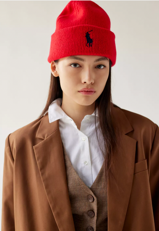 Polo Ralph Lauren Urban Beanie